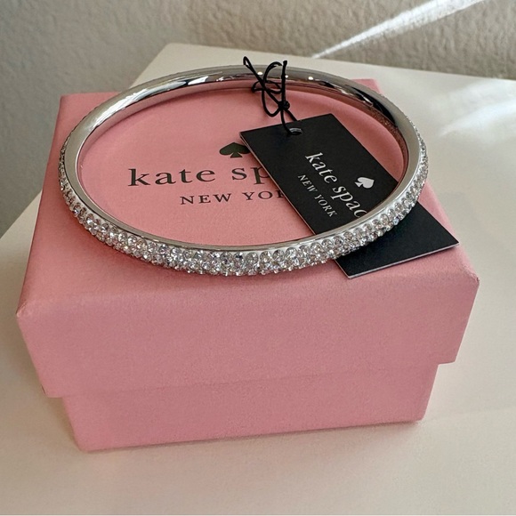 Kate Spade Bundle of Jewelry NWT - Picture 9 of 12